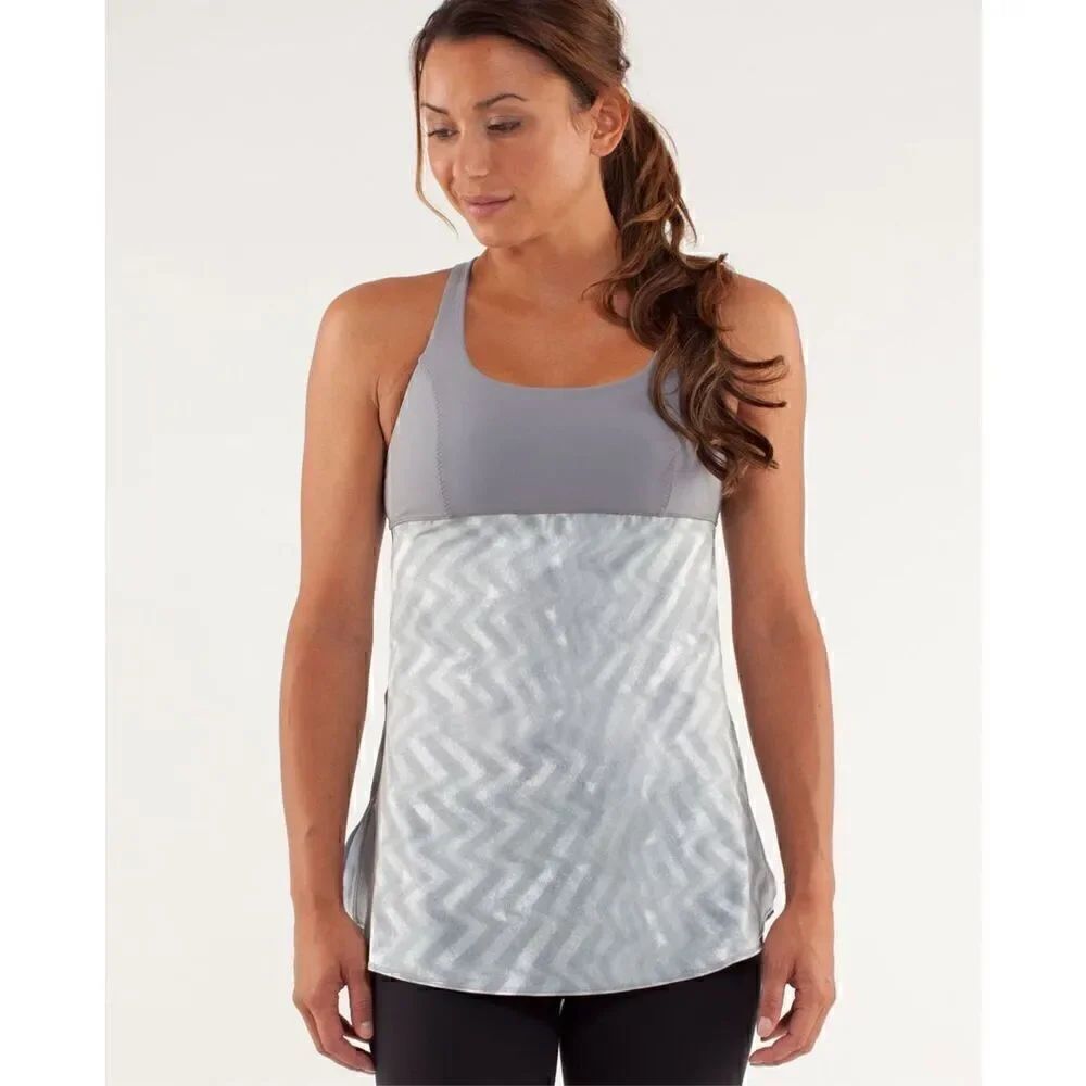 Womens Lululemon Venus Tank